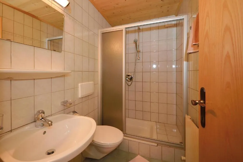 Apart Lukas Hotel Ischgl